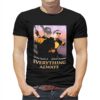 Dom Dolla John Summit Everything Always Titanic Shirt