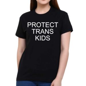 Don Cheadle Protect Trans Kids Shirt