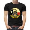 Don’t Tread On Me – Texas Shirt