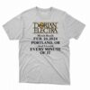 Dorian Electra I Got Ripped Off At The Dorian Electra Booth Feb 24 2024 Portland Shirt