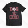 Dos A Cero Homage Shirt
