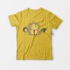Dota 2 T-Shirts Pudge Cute For Man’s And Women’s