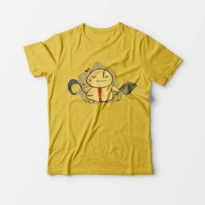 Dota 2 T-Shirts Pudge Cute For Man’s And Women’s Dota 2 T-Shirts Pudge Cute For Man’s And Women’s