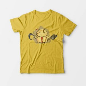 Dota 2 T-Shirts Pudge Cute For Man's And Women's 3 Dota 2 T Shirts Pudge Cute For Mans And Womens 4
