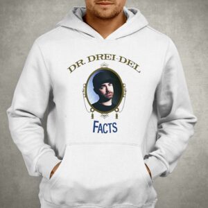 Dr Drei-del Facts Shirt 2 Dr Drei del Facts Shirt 3