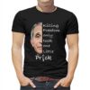 Dr Fauci Killing Freedom Only Took One Little Prick Shirt