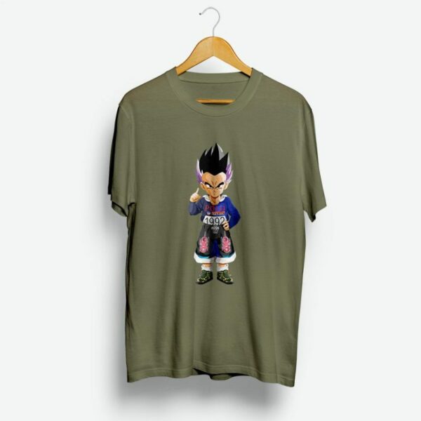 Dragon Ball Super Hypebeast T Shirt