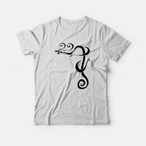 Dragon Tattoo T-shirt Tokyo Revengers