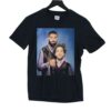 Drake J Cole Step Brothers Shirt