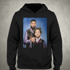 Drake J Cole Step Brothers Shirt 2 Drake J Cole Step Brothers Shirt 3