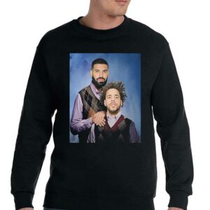 Drake J Cole Step Brothers Shirt 3 Drake J Cole Step Brothers Shirt 4