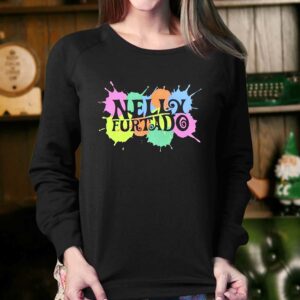 Drake Nelly Furtado Shirt 3 Drake Nelly Furtado Shirt 4