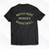 Drew Cole Watch More Women’s Basketball Sweatshirt