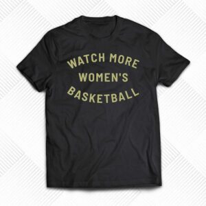 Drew Cole Watch More Women’s Basketball Sweatshirt