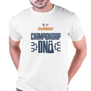 Dunkin’ Championship Dna Shirt Dunkin’ Championship Dna Shirt