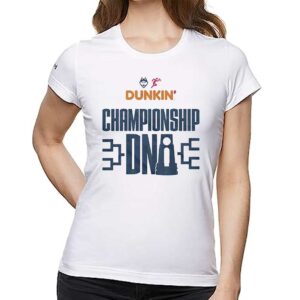 Dunkin’ Championship Dna Shirt