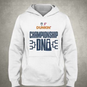 Dunkin' Championship Dna Shirt 2 Dunkin Championship Dna Shirt 3