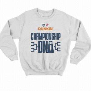 Dunkin' Championship Dna Shirt 3 Dunkin Championship Dna Shirt 4