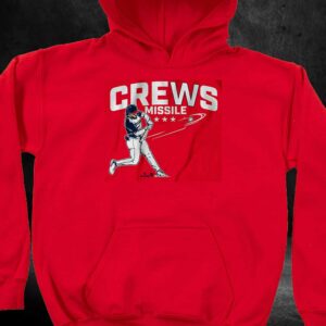 Dylan Crews Missile Shirt 2 Dylan Crews Missile Shirt 3