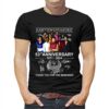 Earth Wind &amp Fire 53rd Anniversary 1971-2024 Thank You For The Memories T-shirt