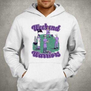 Ec Weekend Warriors Shirt 2 Ec Weekend Warriors Shirt 3