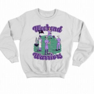 Ec Weekend Warriors Shirt 3 Ec Weekend Warriors Shirt 4