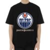 Edmonton Oilers 2024 Stanley Cup Playoffs Breakout T-shirt