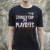 Edmonton Oilers 2024 Stanley Cup Playoffs T-shirt