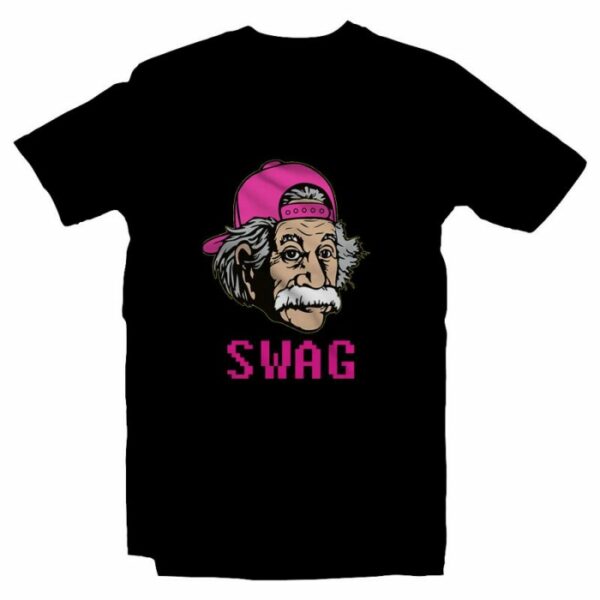 Einstein Swag T-Shirt