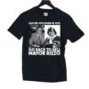 Elected 1972 Born In 1972 Go Back To Hell Mayor Rizzo Shirt