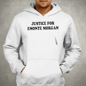 Ella French Justice For Emonte Morgan Shirt 2 Ella French Justice For Emonte Morgan Shirt 3