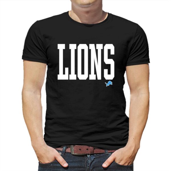 Eminem Lions Sweatshirt
