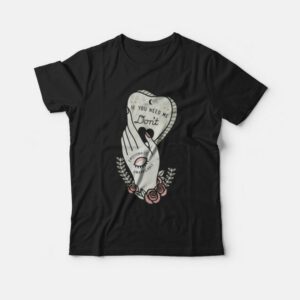 Emotionally Unavailable T-Shirt Emotionally Unavailable T-Shirt