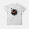 Enchanting Vinyl Records T-shirt