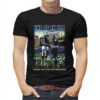 End Of An Era Tom Brady And Bill Belichick Signatures Thank You For The Memories T-shirt