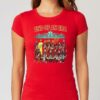 End Of An Era Youll Never Walk Alone Liverpool Fc T-shirt