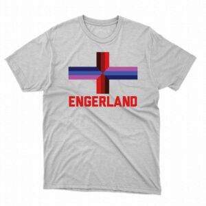 Engerland Shirt Engerland Shirt