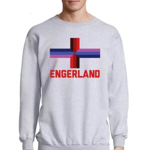Engerland Shirt 3 Engerland Shirt 4