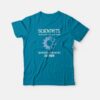 Engineer Hhh Biomedical Engineers  T-shirt