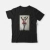 English Rider Angel Kinky Boots T-Shirt
