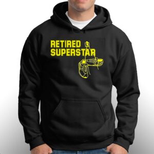 Eric Winter Retired Superstar Shirt 2 Eric Winter Retired Superstar Shirt 3