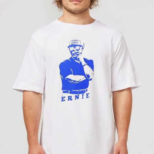 Ernie Adams Shirt