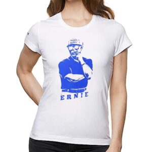 Ernie Adams Shirt