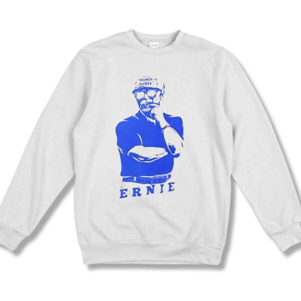 Ernie Adams Shirt