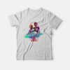Eternal Atake Lil Uzi Vert Merch T-Shirt