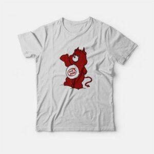 Evil Care Bears T-Shirt 3 Evil Care Bears T Shirt 4
