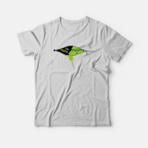 Ew People Grinch T-Shirt