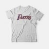 Fakers T-shirt