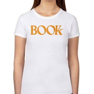 Fan Suns Book Nike T-shirt