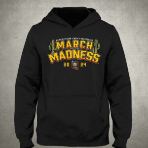 Fanatics Branded 2024 Ncaa Men's Basketball Tournament March Madness Shoot Foul T-shirt 2 Fanatics Branded 2024 Ncaa Mens Basketball Tournament March Madness Shoot Foul T shirt 3